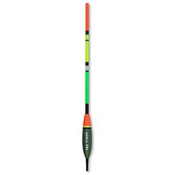 Zebco Premium Trophy looppose Z1 beetverklikker visaccessoires in diverse maten met doorloopfunctie dobbervissen, 6 g