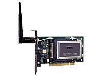 Cisco Aironet 350 - Network adapter - PCI - EN, 802.11b (pack of 10)