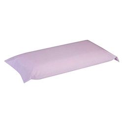 Pikolin Home Funda de Almohada 100% algodón 140 Hilos 75x40cm