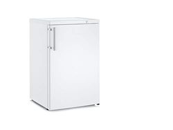 Severin Italia GS 8858 Congelatore da Tavolo, Bianco, 80 L