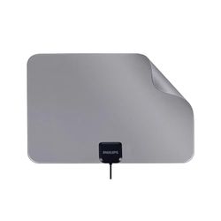 Antena RTV Philips Antena TV PHILIPS WewnÄ™trzna 48DB HDTV/UHF