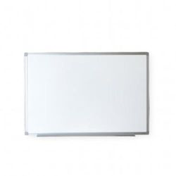 Plus Office Whiteboard Model Whiteboard MK 900 x 600 M.Aluminium