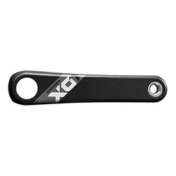 Sram Braccio a manovella, Unisex, per Adulti, XX1 Eagle GXP, Nero, 170 mm, 170mm