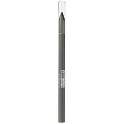 Maybelline Tattoo Liner Gel Oogpotlood - 901 Intense Charcoal - Grijs - Waterproof