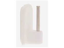Maisange Support, White, Petit