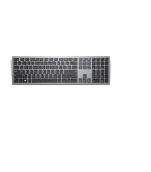 Dell Multi-Device Wireless KB - KB700 KB700-GY-R-GER