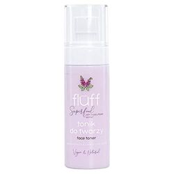 FLUFF FACE TONER ANTI-AGING KUDZU FLOWER 100ML