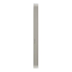 Pony Classic a doppia punta in alluminio 20cm 3,00mm -1pc