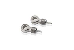 XLC Banjokit-2500374010 Material de Bicicleta, Unisex-Adultos, Gris, Talla única