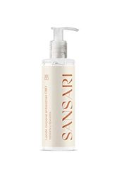 SANSARI loción corporal antiestrías de CBD 250 ml