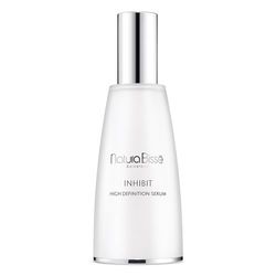 Natura Bissé Inhibit High Definition Serum | Sérum facial anti-idade com ácido hialurónico, péptidos e niacinamida, 60 ml
