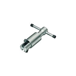 GEDORE Ventielhouder venti-quick, voor 1/14" excentrische en staande ventielen, boven/onder inzetbaar, aluminium, gereedschap, 312000