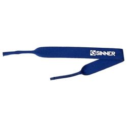 Sinner Cord Neoprene-Navy Blue Accesorios, Adultos Unisex, Multicolor (Multicolor), Talla Única