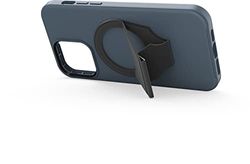 OtterBox Post Up MagSafe Stand,Veilige standaardEn grip voorPortret- en landschapsweergave,Sterke magnetische uitlijning en bevestiging met MagSafe,Compatibel met iPhone, Zwart, geen hoesje inbegrepen