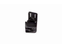 Parat Ultralux Pro Base Mounting Tab Left 6902065151 (adaptateur pour support de lampe de poche, pour casques, support pour lampes de sécurité, support de casque)