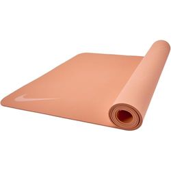Nike Uniseks Reve Yogamat Apricot Agate/Washed Coral One Size