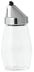 FACKELMANN Jade Produits à Dispersion et à arrosage Flacon Multi-usages Transparent