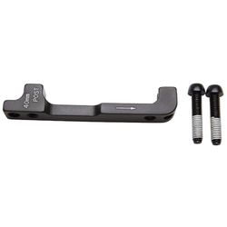 ADAPTADOR 40P AVID PARA 200/180 mm+TORNILLOS
