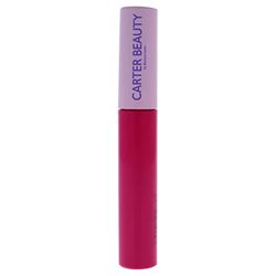 Carter Beauty Tinte de labios de libre discurso