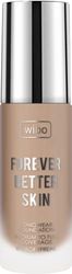 Fluid Forever Better Skin Wibo Nr 5 Almond