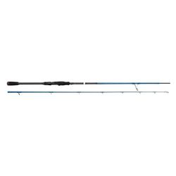 Savage Gear SGS2 Offshore Plug Spinnspö, Fiskespön, Spinnspön, Predator, Gädda, Abborre, Öring, Gös, Unisex, Svart, 2,59m | 70-150g
