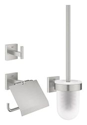 Grohe Start Cube Accessory Set City 3-in-1