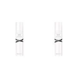 Miss So…? Womens Starlet Perfume Mist Spray 140ml (Pack of 2)