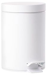 Zone Solo Pedalhink Dia. 17 x 25 cm 3 liter white