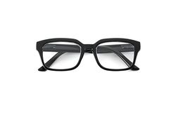 GianMarcoVenturi Gian Marco Venturi Reading Glasses, Nero, 53mm Unisex