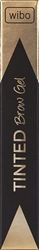 Wibo Brow Mascara Tinted Gel Nr 2 Dark Brown