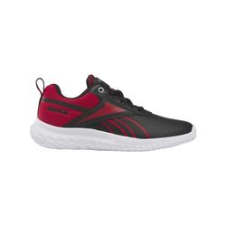 Reebok Rush Runner 5 Syn, Sneakers, Ftwwht/VECRED/NGHBLK, 21 EU, Ftwwht Vecred Nghblk, 21 EU