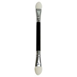 Chique Disposable Eyeshadow Brush (Pack of 25)
