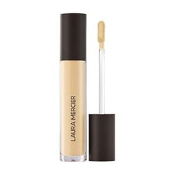 Flawless Fusion Ultra-Longwear Concealer - 1W Ligtht with Warm Undertones by Laura Mercier for Women - 0.23 oz Concealer