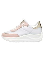 Candice Cooper Spark 010, Scarpe con Lacci Donna, Bianco (White), 40 EU