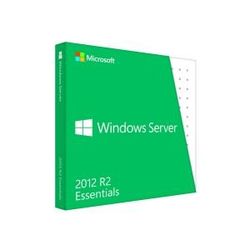 Microsoft Windows Server Essentials 2012