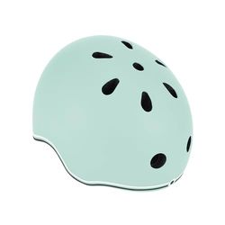 Veiligheidshelm - (XXS/XS) 45-51 cm - GO-UP - mintgroen