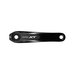SHIMANO Y1wy98010, Ricambi Bici Unisex, Standard, 165 mm