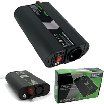 COMUTECH 852500 Convertisseur 500 W 12/220V + Port USB 500 ma