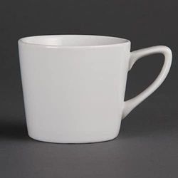 Olympia ce536 bajo taza (Pack de 12)