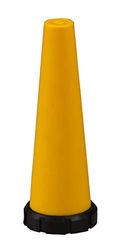 Safety Wand - (Stinger/XT, PolyStinger, Stinger LED/DS LED, Stinger Classic LED, 4AA ProPolymer, TT-3C) - Yellow