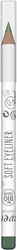 lavera Soft Eyeliner - Green 05 - Crayons à paupières -Cosmétiques naturels - végan - sans silicones - L'huile jojoba bio & Huile de tournesol bio - 1,14g