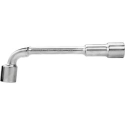 Clé à pipe 6 pans débouchée professionnelle Bahco 29M-6