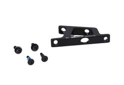 XLC BR-X107 ADAPTADOR FR.DISC DEL.FLAT M.40-180mm