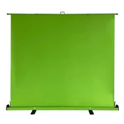 Green Screen XL