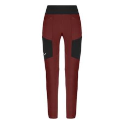 SALEWA Leggings voor merk, model PUEZ DST W warme cargolegging