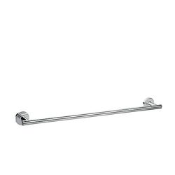 hansgrohe Logis Universal - toallero, accesorios baño, cromo, 41716000