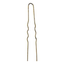 Eurostil 20 forks invisible bronze 55mm (00030)