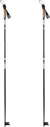 McKINLEY Active 2.0 Bâtons de Ski Black/Silver/Anthrac 125