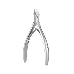 Cuticle Nippers 3mm/4mm/5mm/7mm Manicure Pedicure Tool (5mm)