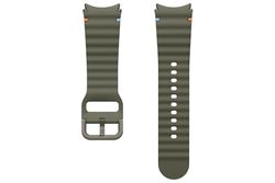 Samsung Galaxy Official Sport Band (S/M) para Galaxy Watch7, color verde